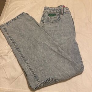 EMPYRE cargo jeans